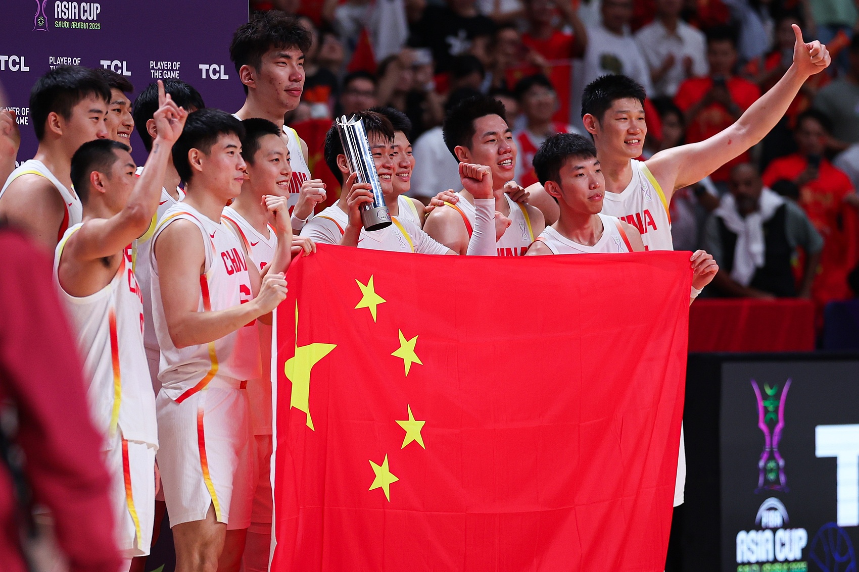 水果老虎机-有目共睹！赵睿谈收获：我们好像把中国男篮原来的精气神打回来了