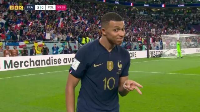 老虎机模拟器-【观察】姆巴佩已锁定金靴？传统中锋仍只是球场辅助